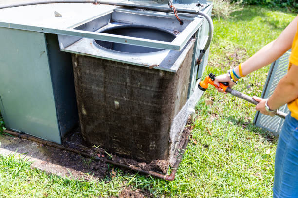 Best Air Duct Cleaning Near Me in SC