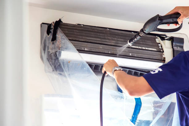 Best Home Air Vent Cleaning  in Wade Hampton, SC