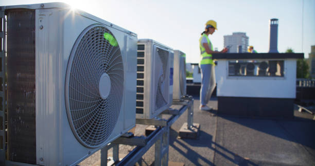 Best Affordable HVAC Duct Cleaning  in Wade Hampton, SC