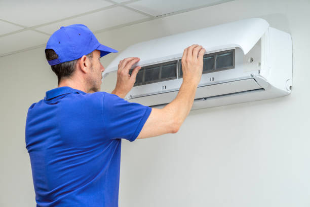 Best Residential Air Duct Cleaning  in Wade Hampton, SC