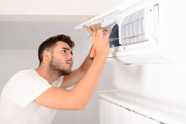 Best Air Vent Cleaning Services  in Wade Hampton, SC
